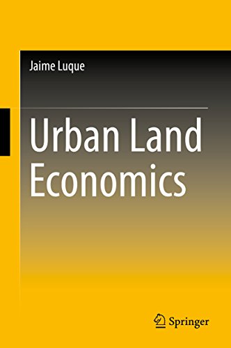 Modern urban and regional economics ebook