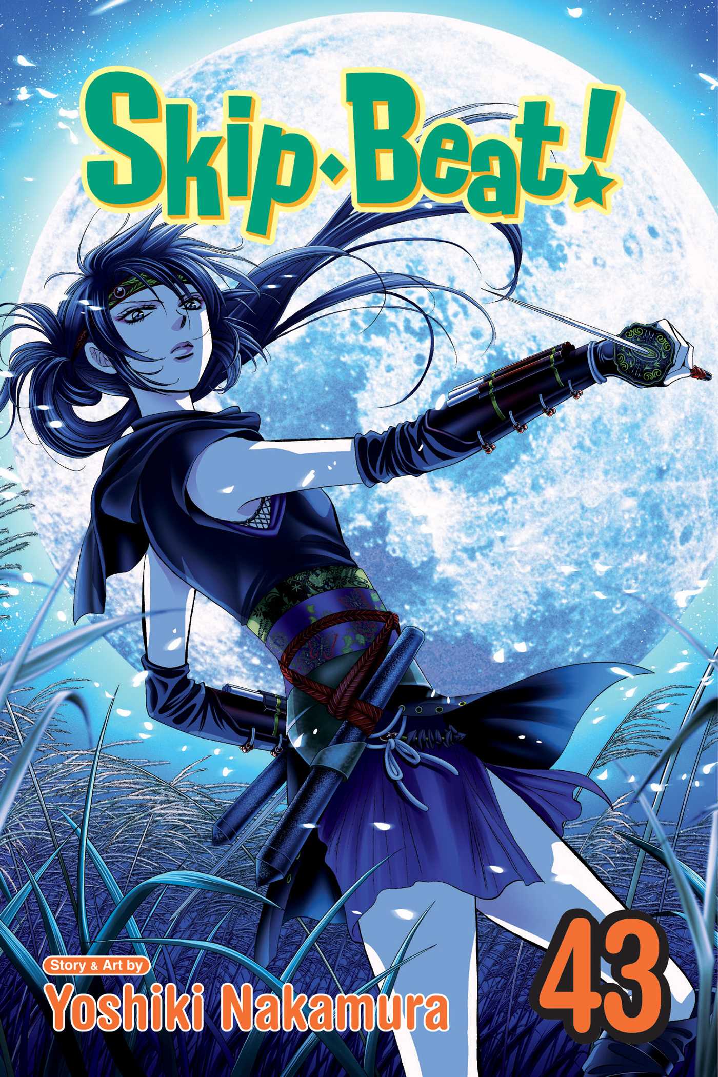 Skip Beat Manga Vol 1 Download